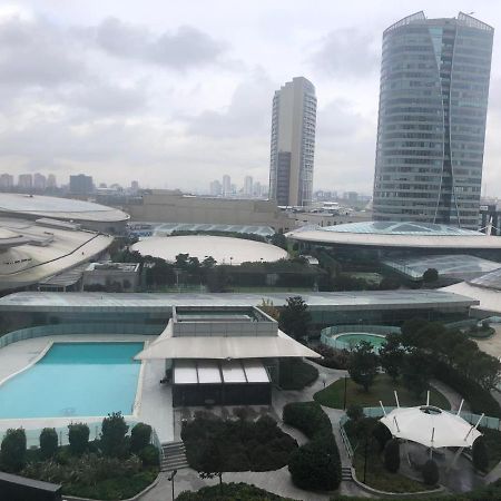 Mall Of Istambul Exterior foto
