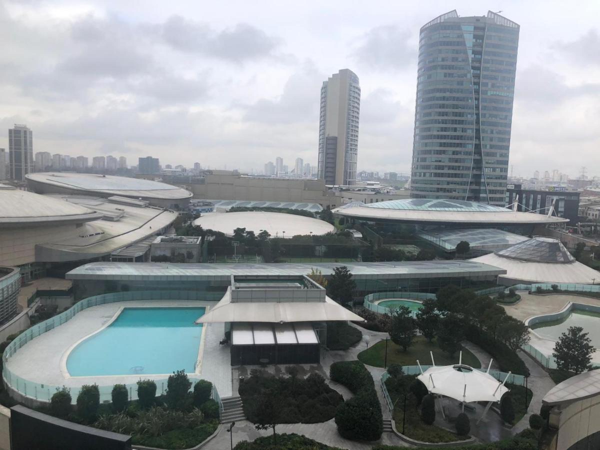 Mall Of Istambul Exterior foto