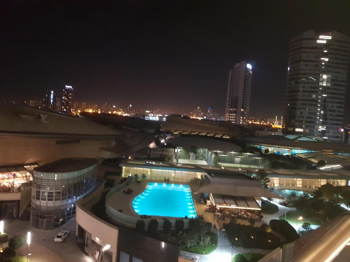 Mall Of Istambul Exterior foto